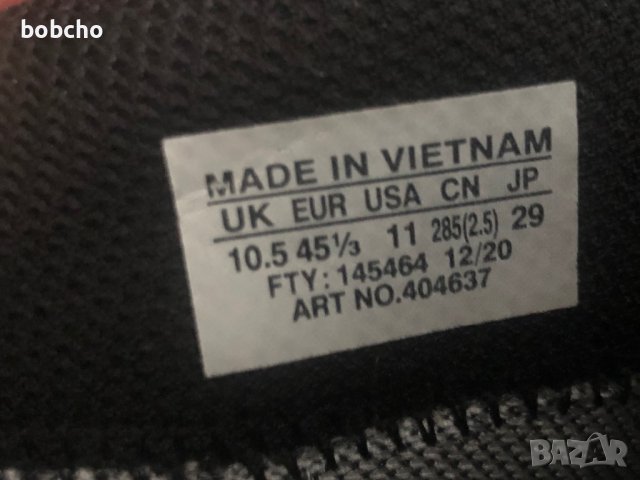 SALOMON QUEST PRIME GORETEX 404637, снимка 8 - Мъжки боти - 42713346