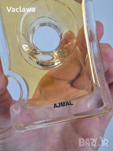 Ajmal Evoke for Her Eau de Parfum, снимка 5 - Дамски парфюми - 54289792