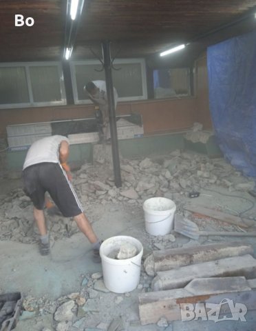 Груб строеж покриви , снимка 4 - Други ремонти - 39774678