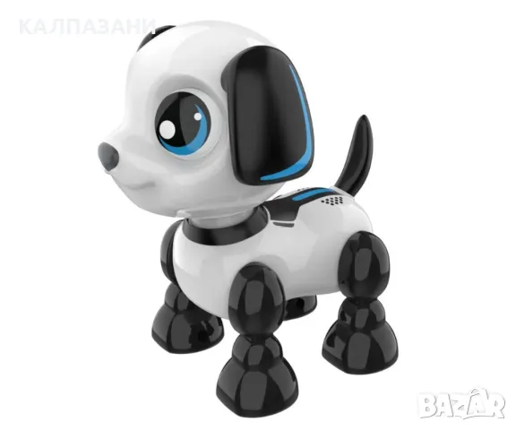 Малко робо-кученце Silverlit 88524, снимка 2 - Фигурки - 47957992