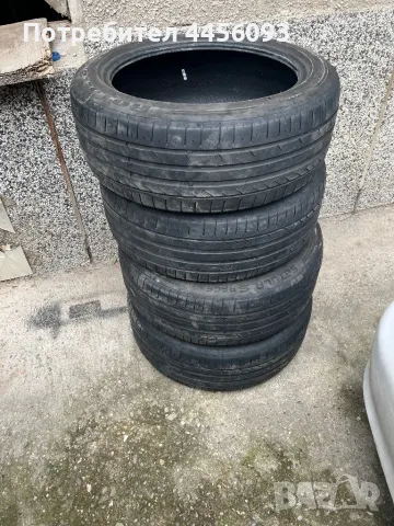 Летни гуми Rotalla 245/45/19