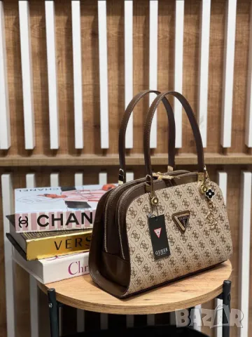 чанти guess 20х30см, снимка 5 - Чанти - 50406051