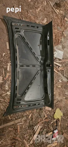 Заден капак за Mercedes 190 E, снимка 3 - Части - 47942237