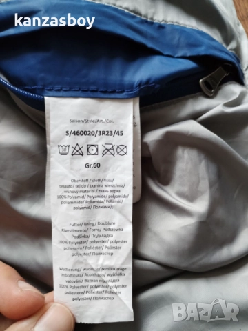 camel active Men's - ГОЛЯМ мъжки елек 60/3ХЛ, снимка 12 - Други - 52576634