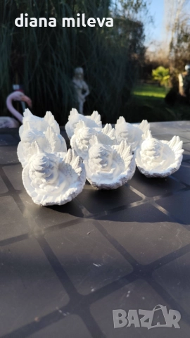 Ангелчета!!, снимка 13 - Декорация за дома - 52918408