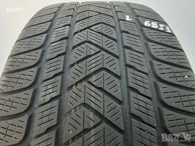 1бр зимна гума 275/45/21 PIRELLI L06853 