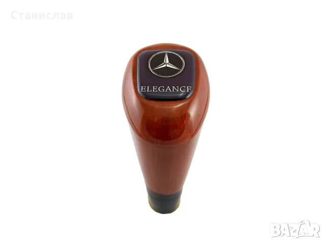 Топка за скоростен лост за Mercedes