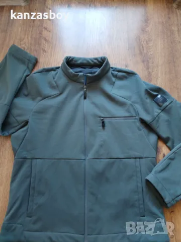 BOSS J Massimo jacket - страхотно мъжко яке КАТО НОВО М, снимка 6 - Якета - 49425364