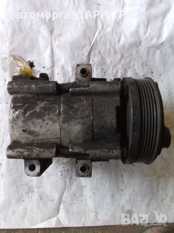 Компресор за климатик Форд Мондео 2.0 TDDI, снимка 4 - Части - 50862790