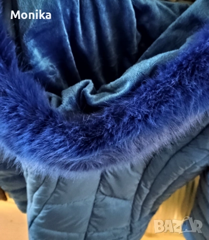 Дамско ново яке CC fashion, снимка 3 - Якета - 53960266