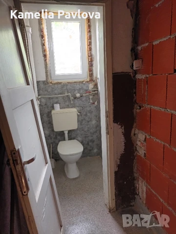 Давам под наем маломерен двустаен апартамент,който се намира до "Резиденция Враня ", снимка 7 - Апартаменти - 51041830