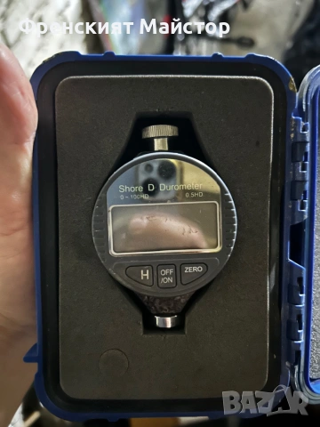 Уред за измерване 