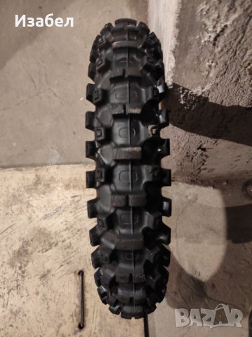 Гуми за кросов мотор, снимка 1
