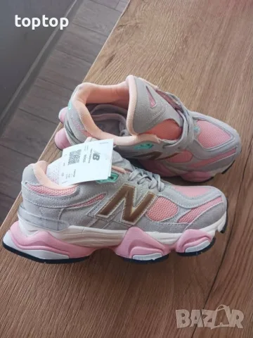 Дамски Маратонки New 🆕 Balance , снимка 11 - Маратонки - 56076880