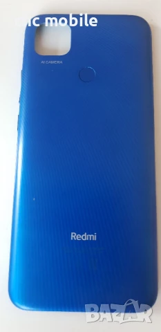 Xiaomi Redmi 9C - Xiaomi M2006C3MNG оригинални части и аксесоари , снимка 8 - Резервни части за телефони - 51009935