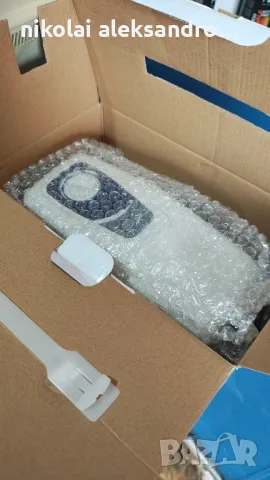антидекубитален дюшек чисто нов , снимка 1