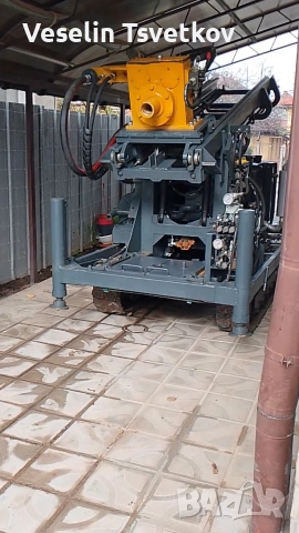 Сондажи за вода Видин , снимка 2 - ВиК услуги - 41717643