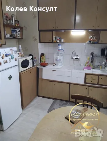 апартамент град Хасково кв Другба, снимка 11 - Апартаменти - 55749921