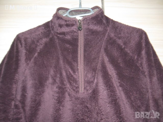 The North Face® оригинален дамски полар, снимка 1 - Блузи с дълъг ръкав и пуловери - 42667043