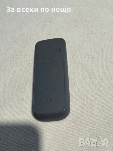 Nokia 101 , С ДВЕ СИМ КАРТИ!, снимка 6 - Nokia - 53014974