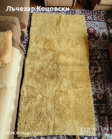 Покривало, китеник за легло, снимка 8 - Покривки за легло - 50361001