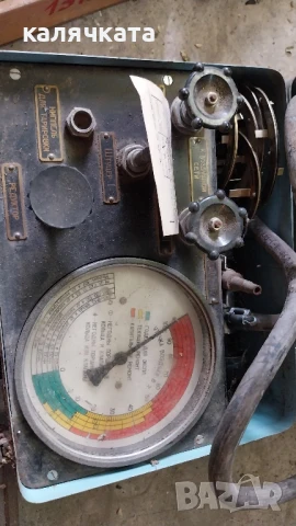 измервателни уреди, снимка 9 - Друга електроника - 50991520