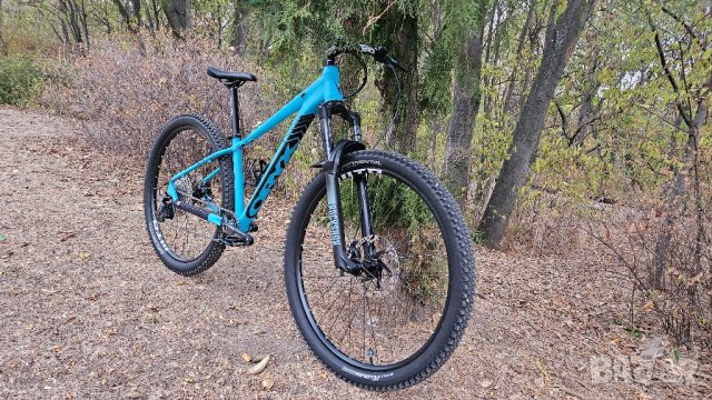 Велосипед Oryx Nine D20 29", снимка 5 - Велосипеди - 44417781