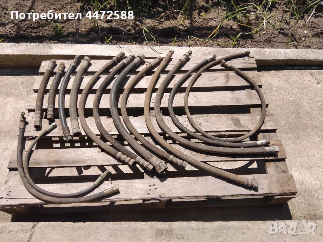 части за сеялка трактор,Диск феродов шкода мадара, Урал, зил, газ и други земеделски машини , снимка 9 - Селскостопанска техника - 50557438