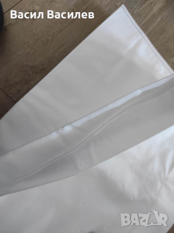 Универсална филтърна торба 30 л. Bosch Metabo Starmix, снимка 8 - Прахосмукачки - 36501954