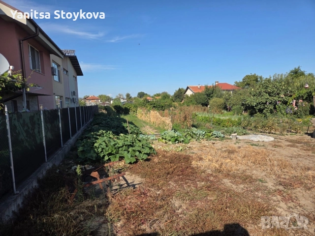 Парцел УПИ за жилищно строителство