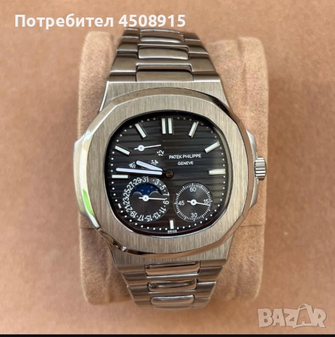 Висок клас часовнци с 6 месеца гаранция!, снимка 4 - Мъжки - 51835139