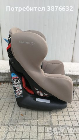 Детски стол за кола Bebe Confort