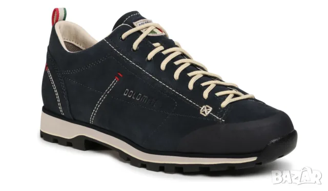 DOLOMITE Cinquantaquattro low -туристически обувки номер 43 1/3