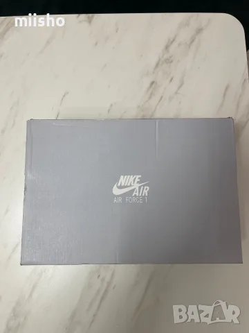 Nike Air Force 1 - Чисто нови 45,5 размер , снимка 5 - Маратонки - 55880021