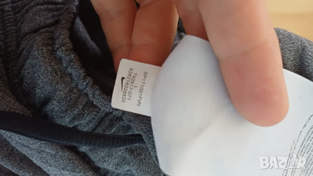 Nike мъжки къси панталони L, снимка 2 - Къси панталони - 51316087