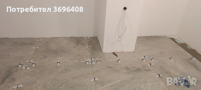 Лепене на плочки, снимка 4 - Майстори - 52439650