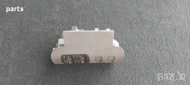 Панел Регулиране Светлини Рено Сценик 2 N, снимка 2 - Части - 37324734