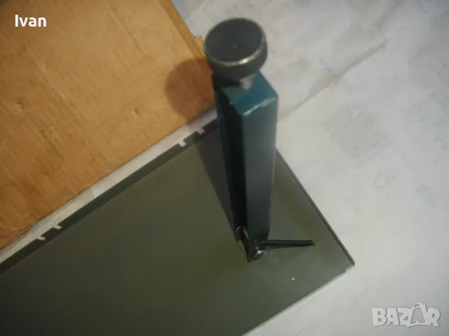НЕМСКИ НОВ РАЗГЪВАЩ СЕ ПЛОТ ЗА НАСТОЛЕН ЦИРКУЛЯР ПЪЛЕН КОМПЛЕКТ 520х200мм, снимка 10 - Други инструменти - 48414249