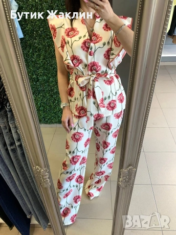 Дамски сет , снимка 4 - Комплекти - 53908425