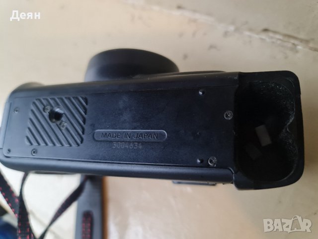 Nikon tw Zoom 35-80mm, снимка 6 - Фотоапарати - 42096525