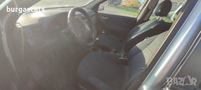 Fiat Stilo 1.6-103к.с. комби 2003г на части, снимка 8 - Автомобили и джипове - 52826771