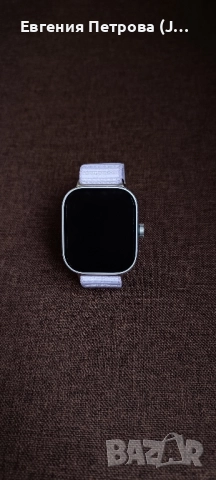 Xiaomi Redmi watch 4 , снимка 3 - Смарт гривни - 52414579