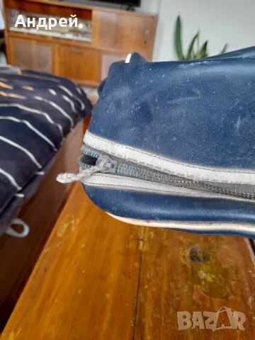 Стара чанта Левски Спартак, снимка 7 - Други ценни предмети - 48272536