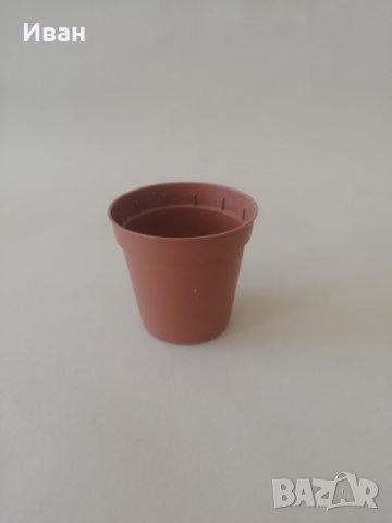 Работни саксии - отлично състояние - само по телефон!, снимка 12 - Саксии и кашпи - 35094241