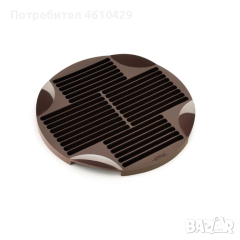 Форма за печене на солети и гризини, Lekue