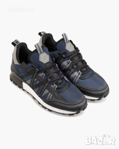 Cruyff fearia navy/black оригинал разпродажба , снимка 4 - Маратонки - 52945588