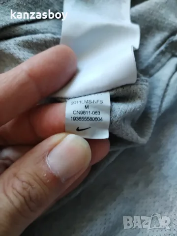 nike dri fit - страхотна мъжка тениска M, снимка 7 - Тениски - 56018555