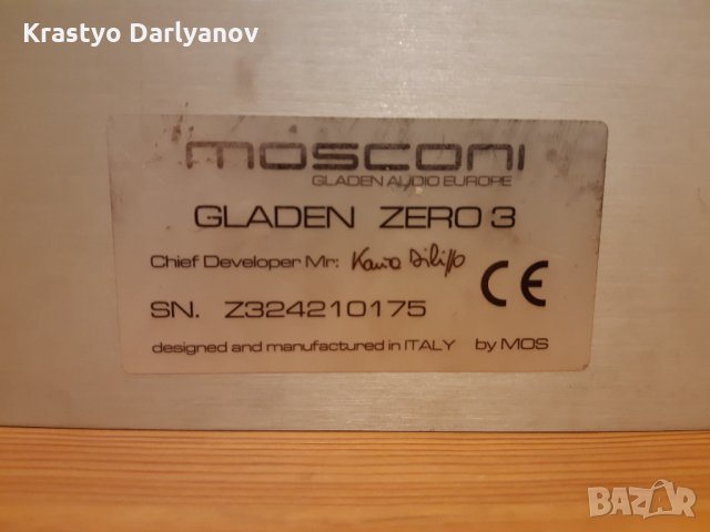 Mosconi Zero 3 и JL Audio 450/4 v2 клас AB MOSFET Усилватели за кола, снимка 8 - Ресийвъри, усилватели, смесителни пултове - 35136451