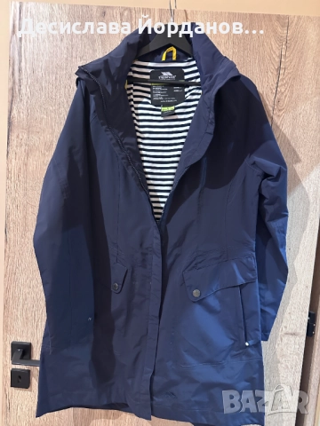 Водонепромокаем шлифер/яке