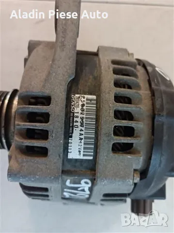 Алтернатор Fiat Freemont код P56029574AA / TN104210-1840  , снимка 4 - Аксесоари и консумативи - 50355765